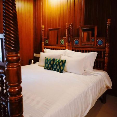 Fort Bridge View Kochi Екстер'єр фото