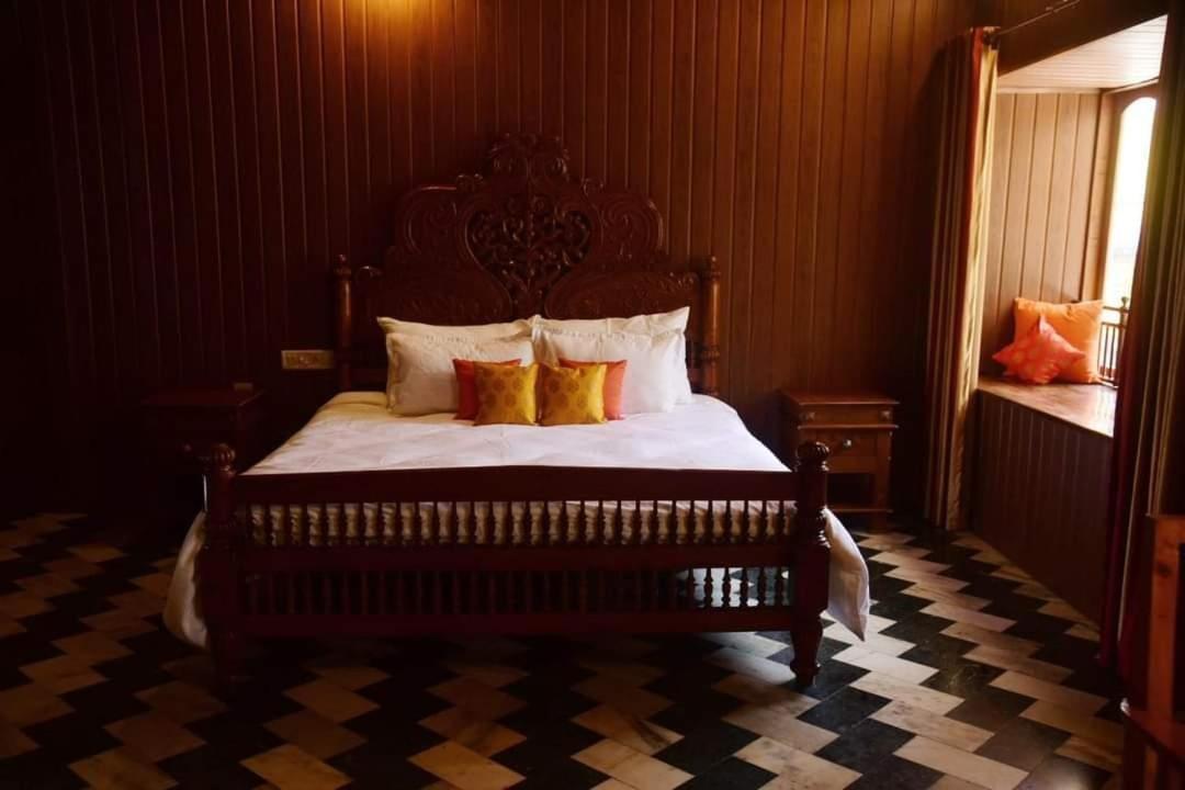 Fort Bridge View Kochi Екстер'єр фото