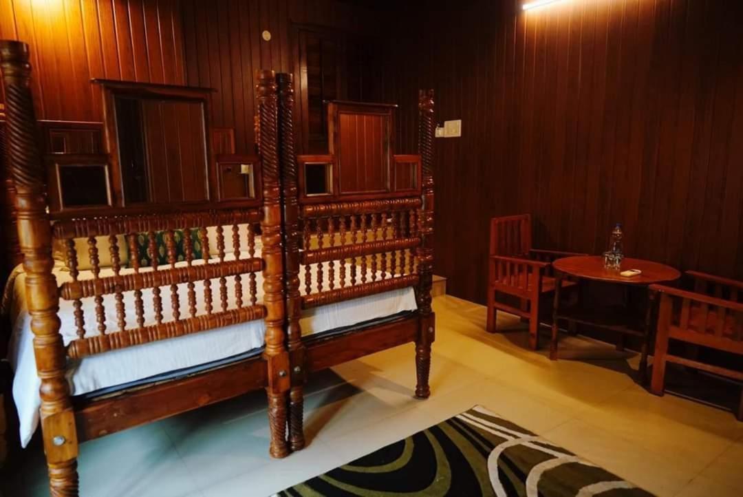 Fort Bridge View Kochi Екстер'єр фото