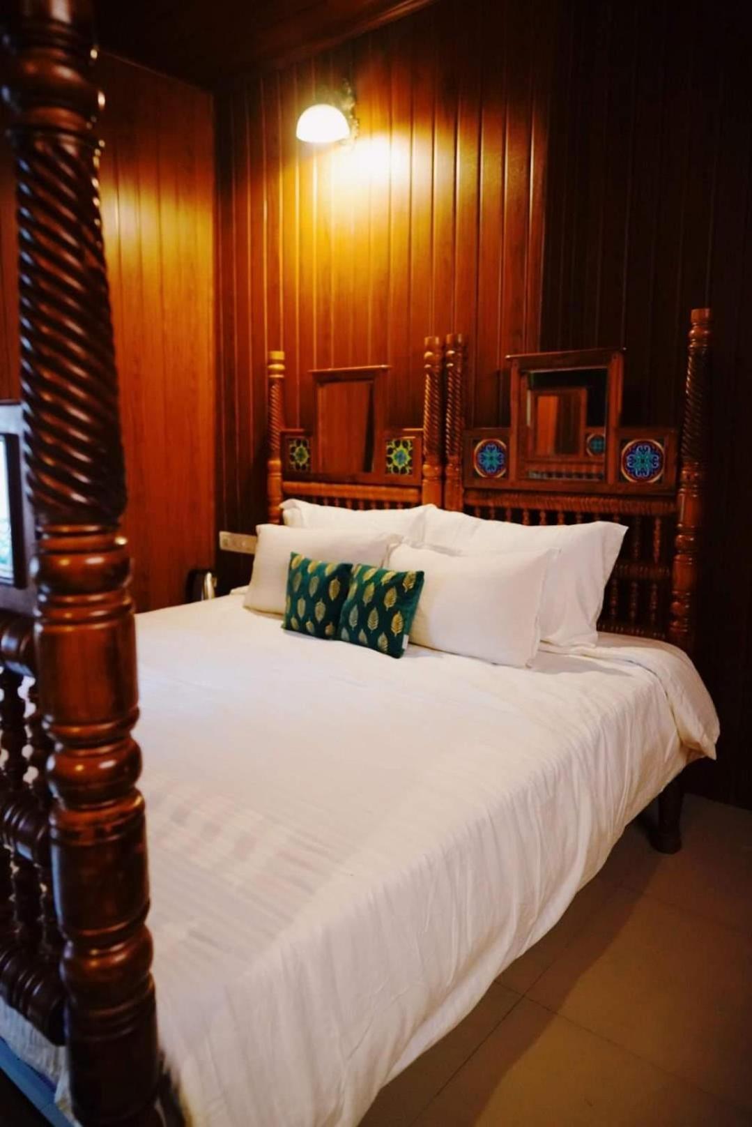 Fort Bridge View Kochi Екстер'єр фото