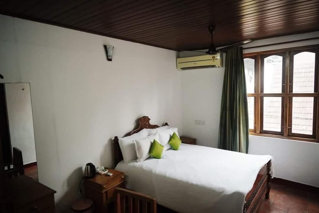 Fort Bridge View Kochi Екстер'єр фото
