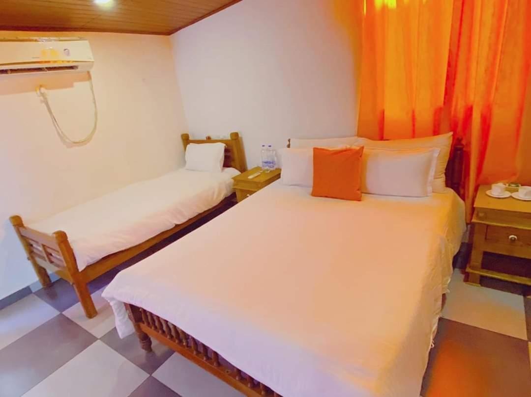 Fort Bridge View Kochi Екстер'єр фото