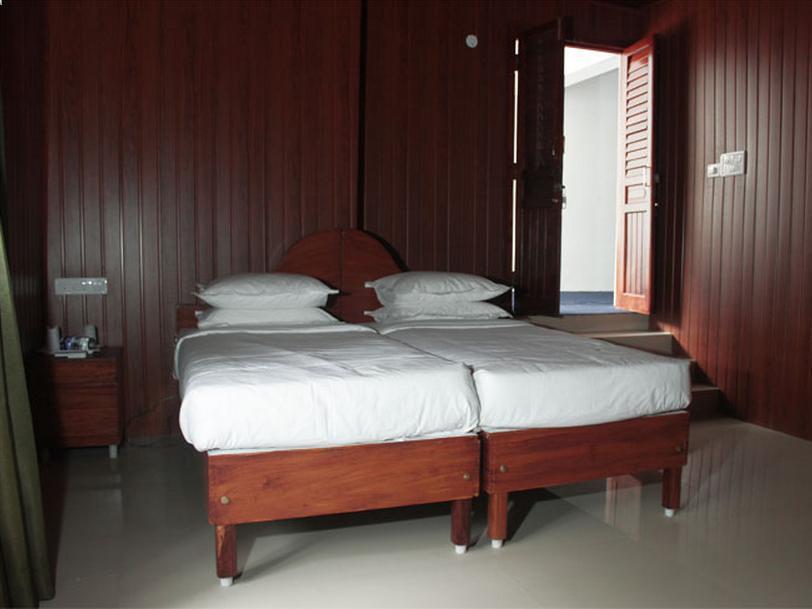 Fort Bridge View Kochi Екстер'єр фото